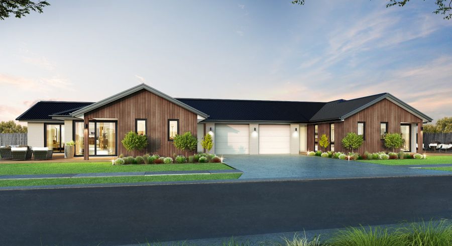  at 51 waikirikiri Ave, Lincoln, Selwyn, Canterbury