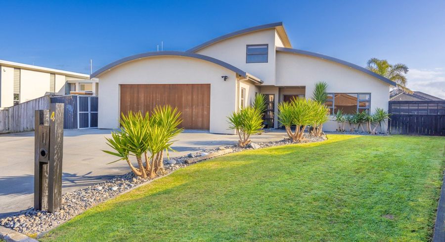  at 4 Tarrango Way, Rototuna, Hamilton