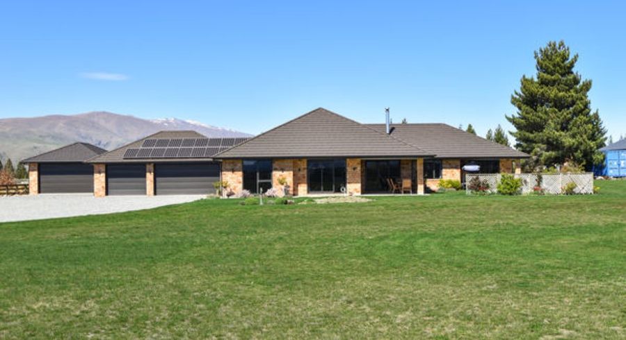  at 17 The Drive, Twizel