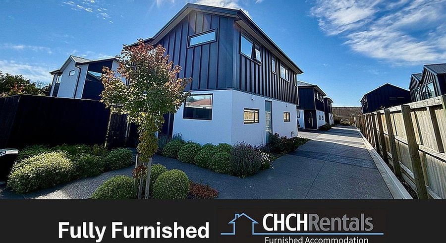  at 5/17 Frederick Street, Waltham, Christchurch City, Canterbury