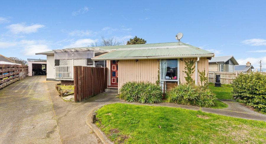  at 7 Rogers Street, Castlecliff, Whanganui, Manawatu / Whanganui