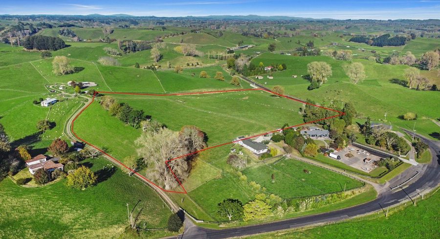  at 0 Nyhane Drive, Ligar Bay, Takaka