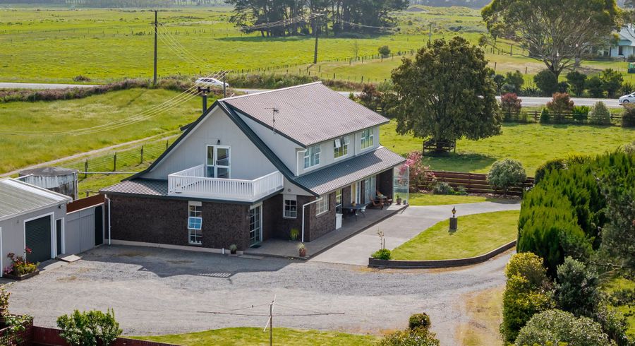  at 940 State Highway 1, Himatangi, Manawatu, Manawatu / Whanganui