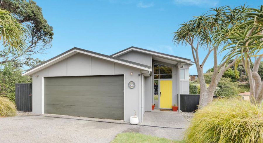  at 145A Rosetta Road, Raumati South, Kapiti Coast, Wellington