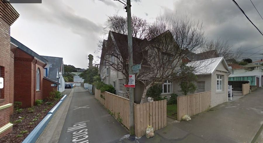  at 20 Waitoa Road, Hataitai, Wellington, Wellington