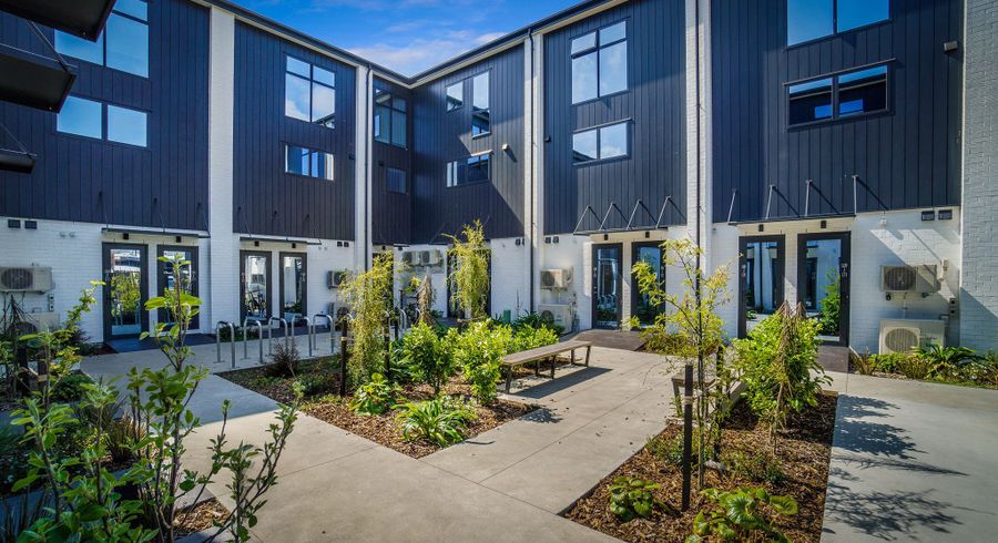  at 109/171 St Asaph Street, City Centre, Christchurch City, Canterbury