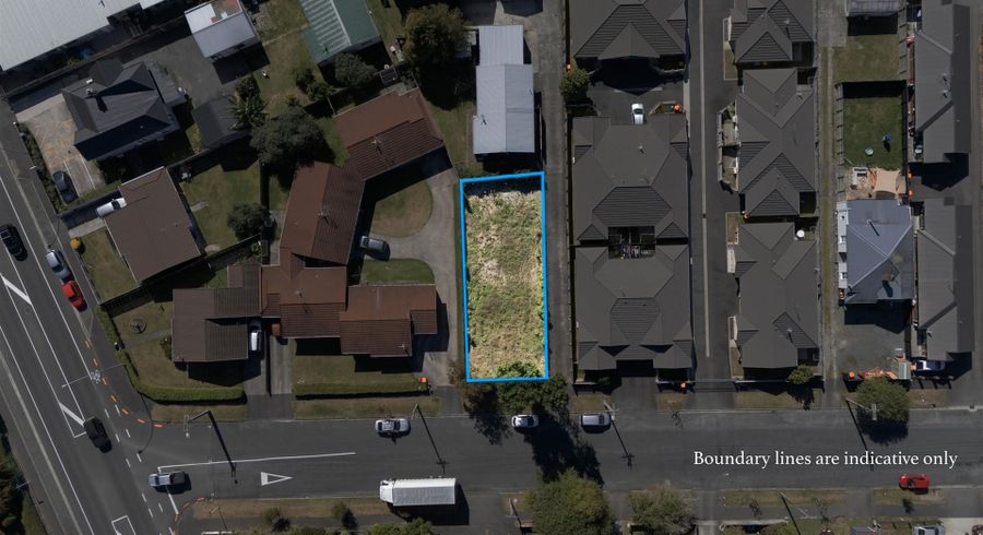  at 3 Lyon Street, Frankton, Hamilton, Waikato