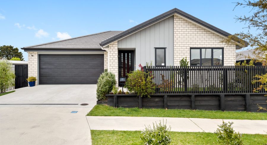  at 20 Pragma Rise, Rototuna North, Hamilton