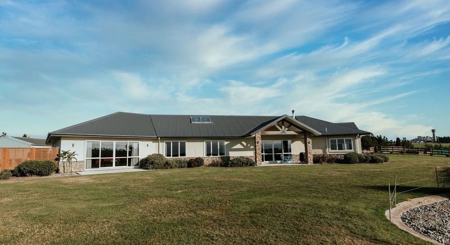  at 46 Macs Ridge Road, Oamaru North, Oamaru