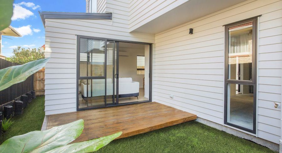  at Lot1/9 Maclaurin Street, Blockhouse Bay, Auckland City, Auckland