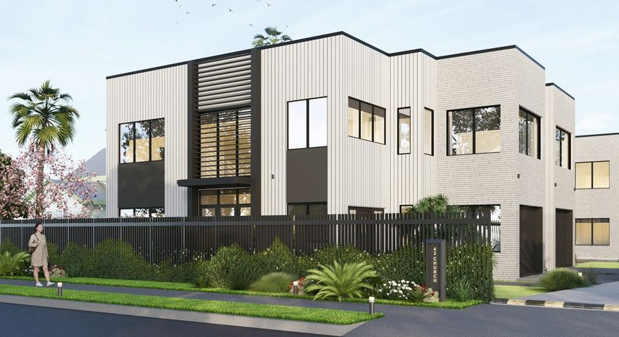  at 42 Church Road, Mangere Bridge, Manukau City, Auckland