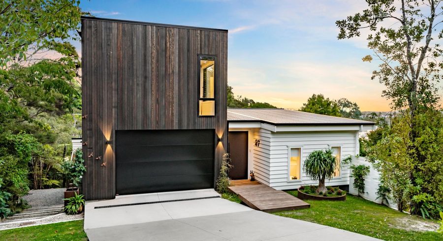  at 27 Rahui Road, Greenhithe, Auckland