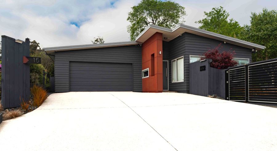  at 15 Sretlaw Place, Brockville, Dunedin, Otago