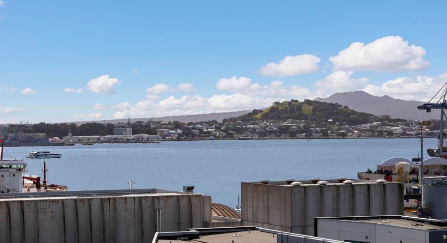  at 1210/30 Beach Road, City Centre, Auckland City, Auckland