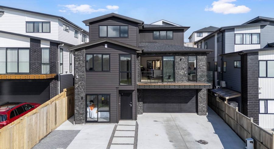  at 16 Grand Ridge Avenue, Flat Bush, Manukau City, Auckland