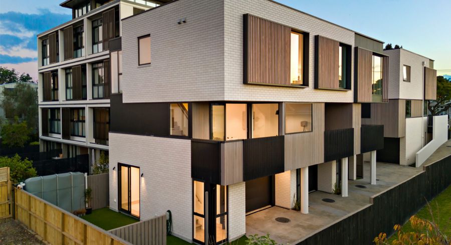  at 13E Walmer Road, Point Chevalier, Auckland City, Auckland