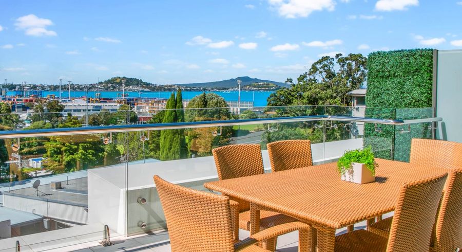  at 503/28 Balfour Road, Parnell, Auckland