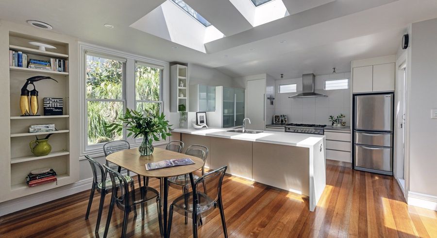  at 4 Telford Terrace, Oriental Bay, Wellington, Wellington