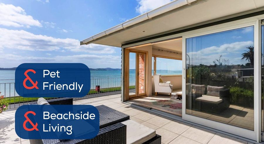  at 257A Maraetai Drive, Maraetai, Manukau City, Auckland