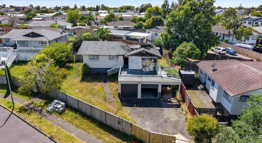  at 26 Carter Place, Manurewa, Manukau City, Auckland