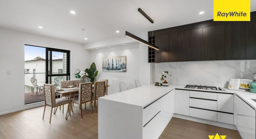  at 104C Moire Road, West Harbour, Waitakere City, Auckland