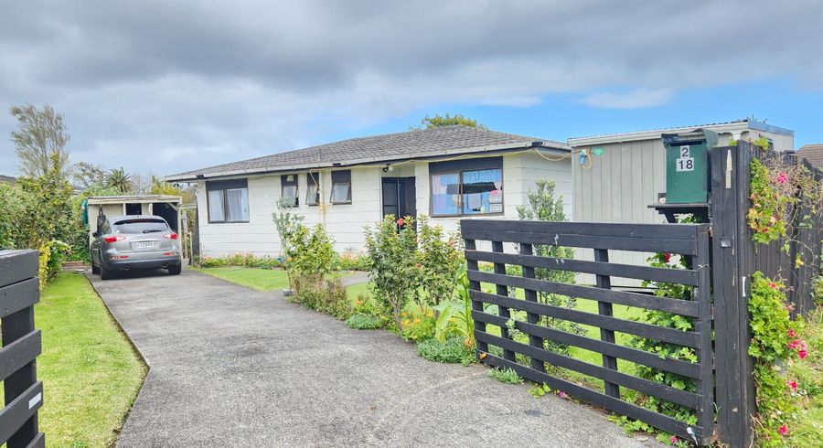  at 2/18 Bingara Place, Favona, Manukau City, Auckland