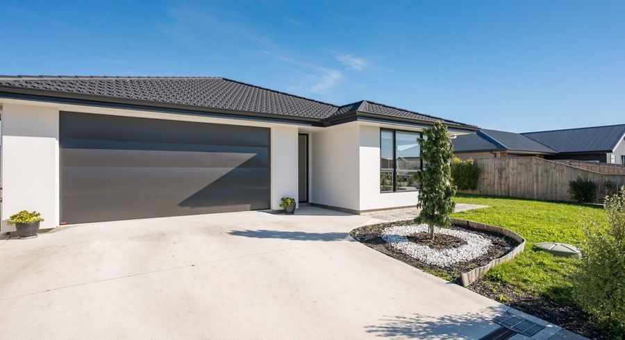  at 5 Heston Lane, Richmond, Tasman, Nelson / Tasman