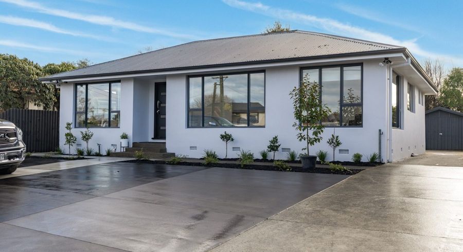  at 170 Condell Avenue, Papanui, Christchurch City, Canterbury
