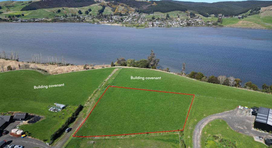  at Lot 14 Baker Road, Waihola, Clutha, Otago