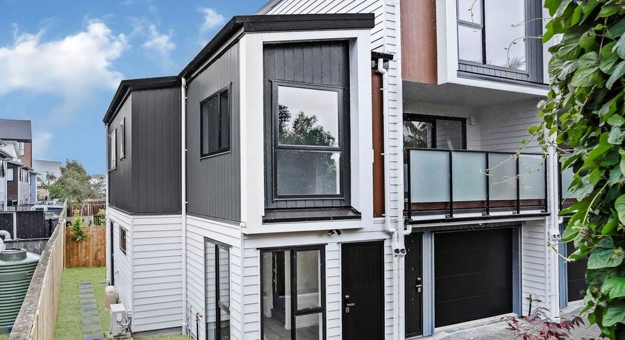  at Lot 9/13 Keeling Road, Henderson, Waitakere City, Auckland