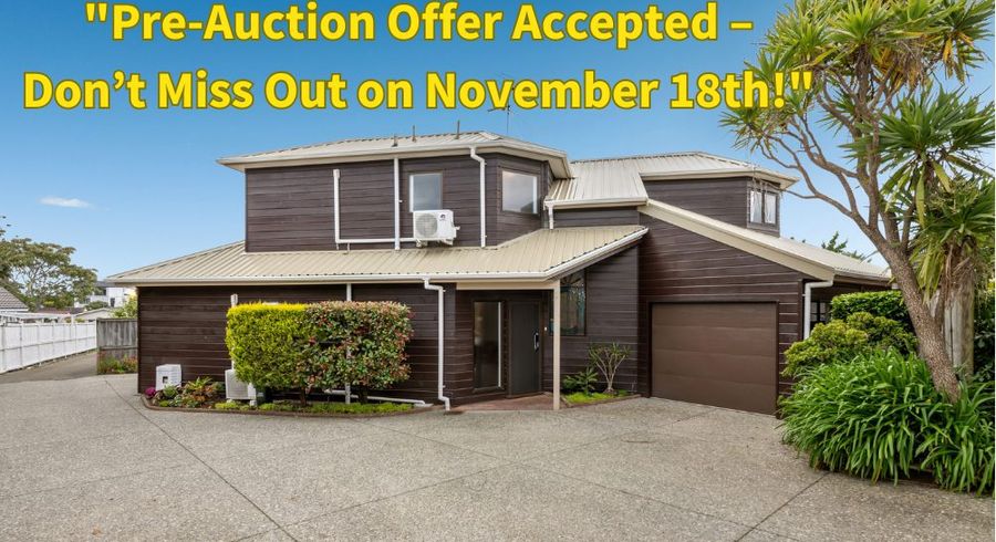  at 1/19 Galsworthy Place, Bucklands Beach, Auckland