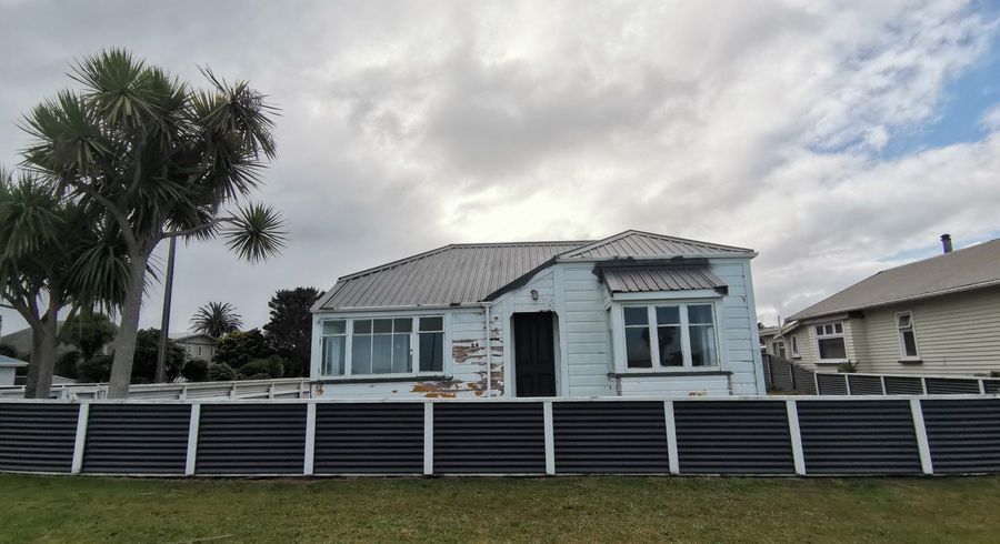  at 28 Park Street, Hokitika
