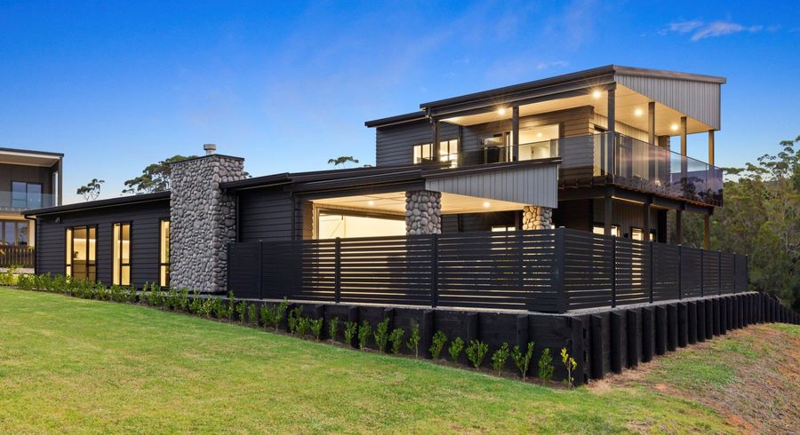  at 2 Waiari Way, Kūaotunu West, Whitianga