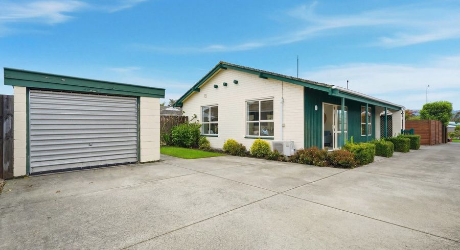  at 2/111 Kaiwara Street, Hoon Hay, Christchurch City, Canterbury
