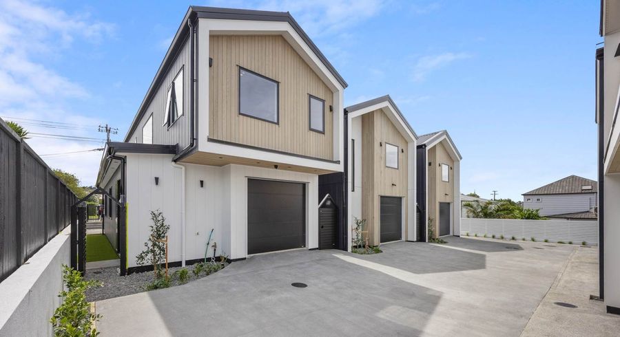  at 55 B,C,E Tawa Road, One Tree Hill, Auckland City, Auckland