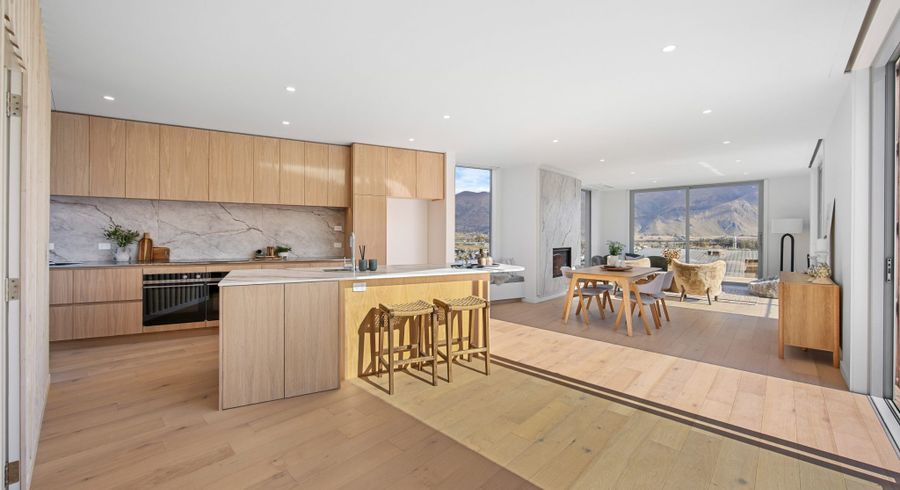  at 8 Akitu Rise, Wanaka, Wanaka, Otago