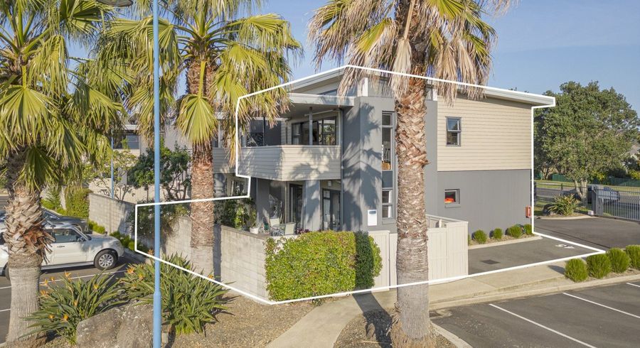  at 13/73 South Highway - Sovereign Pier, Whitianga, Thames-Coromandel, Waikato