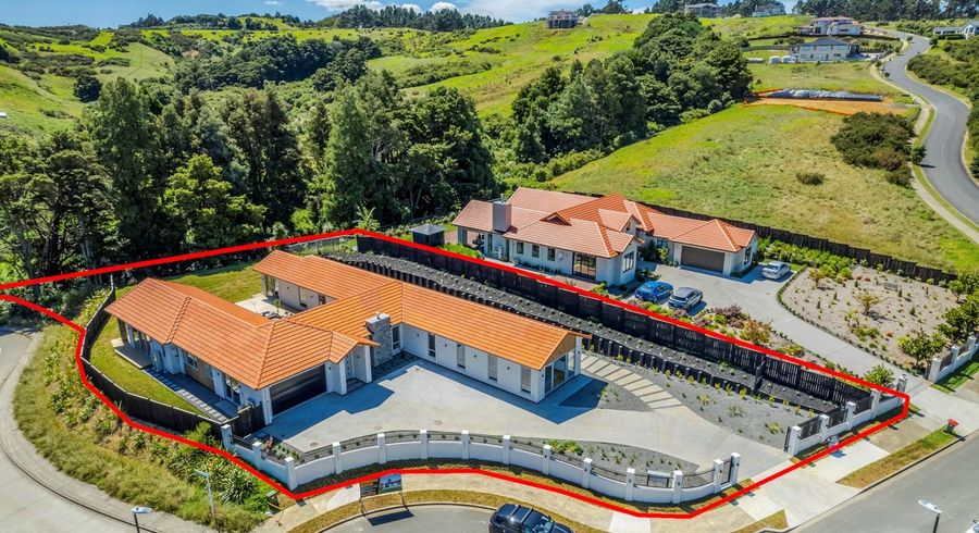  at 27 Tau Drive, Flat Bush, Manukau City, Auckland