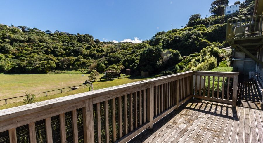  at 56B Houghton Bay Road, Houghton Bay, Wellington, Wellington