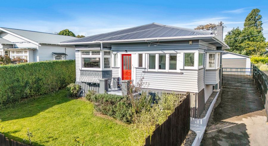  at 466 Sandringham Road, Sandringham, Auckland