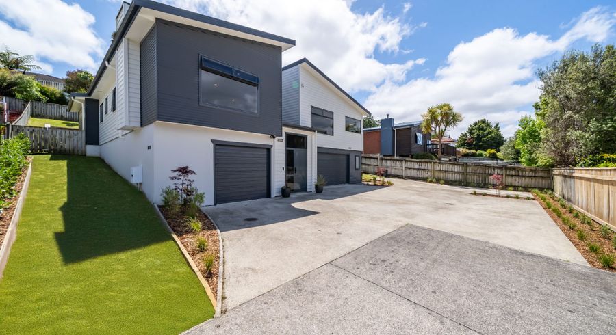  at 22 Birkinshaw Grove, Riverstone Terraces, Upper Hutt, Wellington
