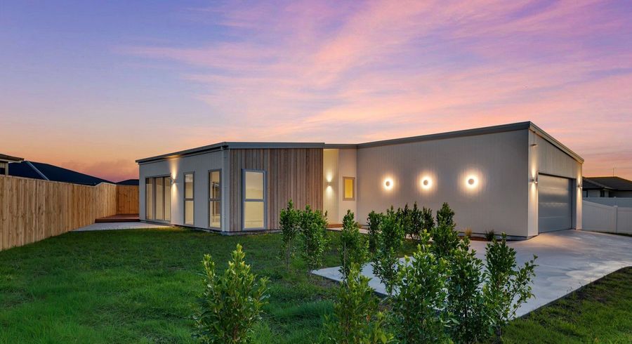  at 111 Kaurinui Crescent, One Tree Point, Whangarei, Northland