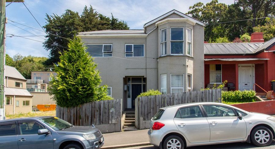  at 17 Maitland, City Centre, Dunedin, Otago