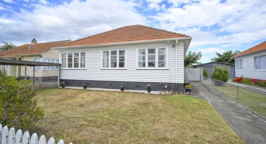  at 819 Kowhai Street, Mahora, Hastings