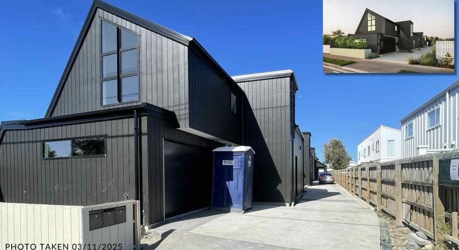  at 152A-C Hills Road, Edgeware, Christchurch City, Canterbury