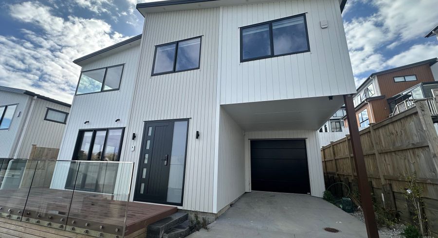  at 47C Kawerau Ave, Devonport, North Shore City, Auckland