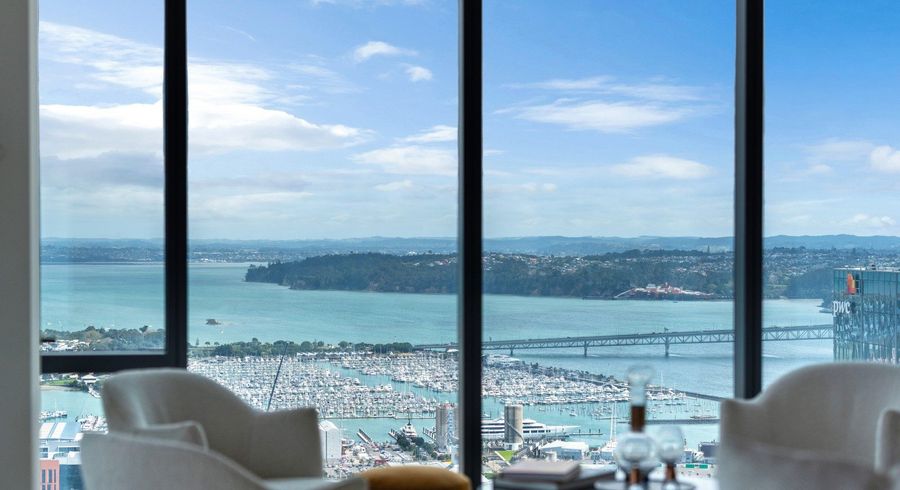  at 5203/10 Commerce Street, City Centre, Auckland City, Auckland