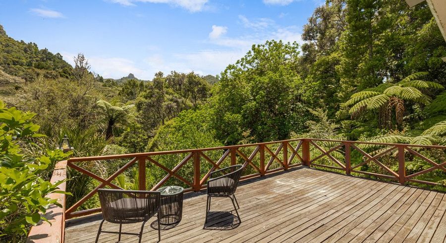  at 55 Whatipu Road, Huia, Auckland