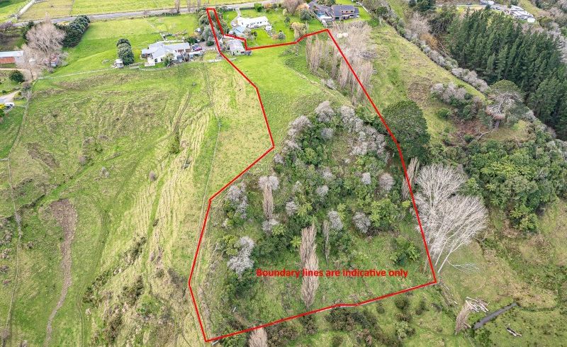  at 148A No 2 Line, Okoia, Whanganui