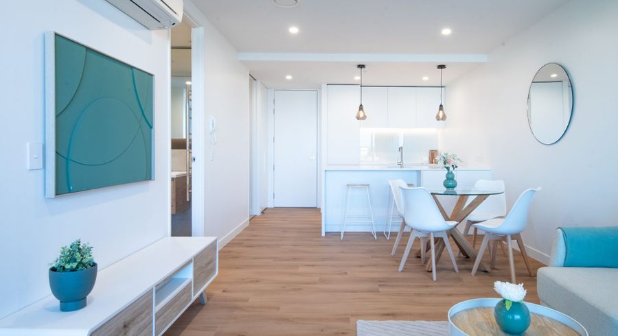 at 708/47 Randolph Street, Eden Terrace, Auckland City, Auckland